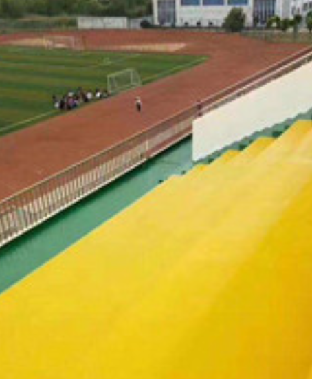 隆昌专业球场地面翻新维修整改